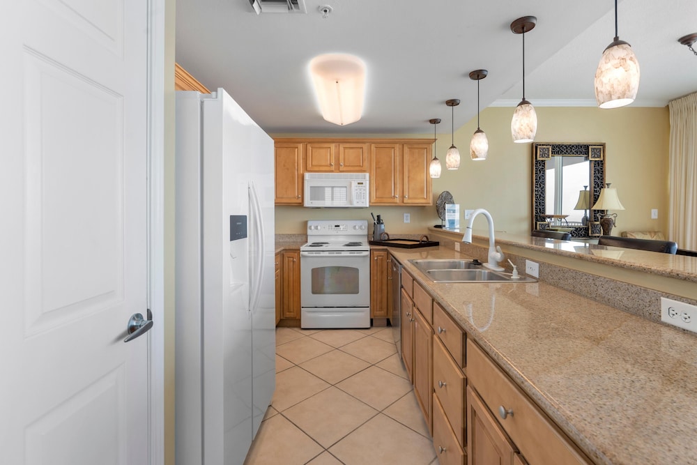 Sanibel 1201