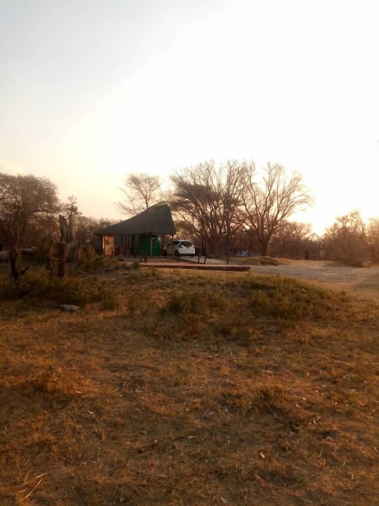 The elephant sounds lodge view 5