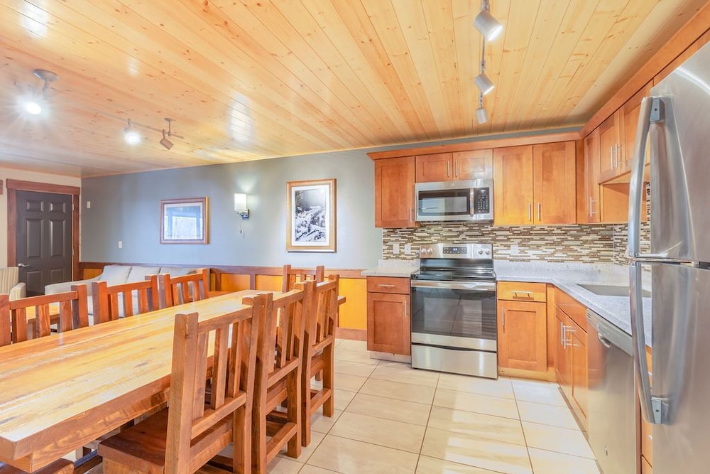 Eagle Ridge Resort at Lutsen Mountains
