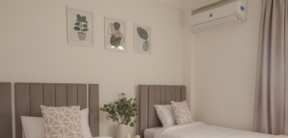 Sokon Residence Madinaity