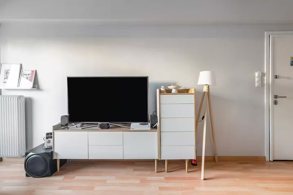 Athenian Entertainment Relaxation Hub photo 3