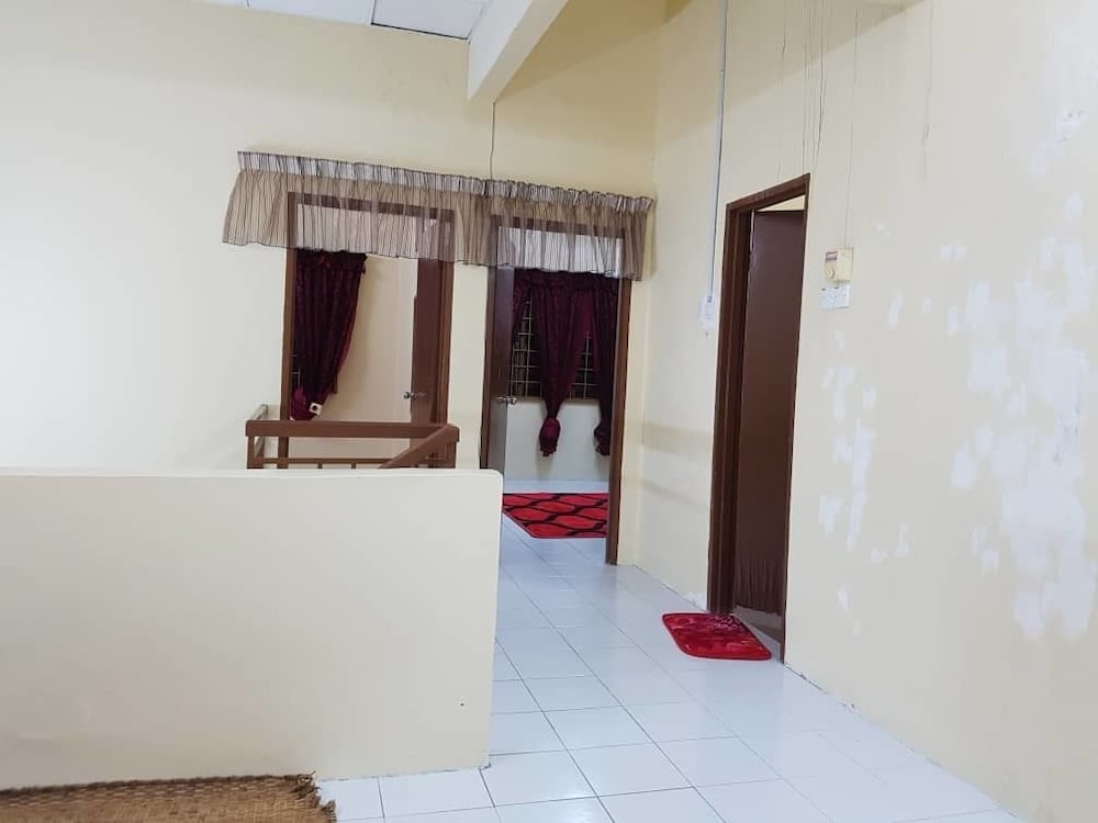 Terra D'Bangi Homestay photo 6