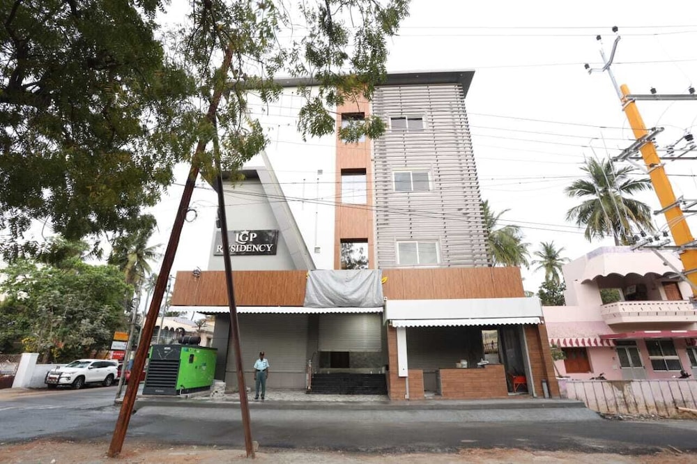 LGP Residency