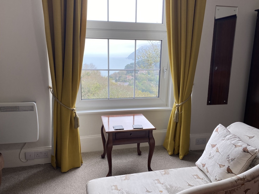 Lynton Vacations - Sinai House - Property Image 46