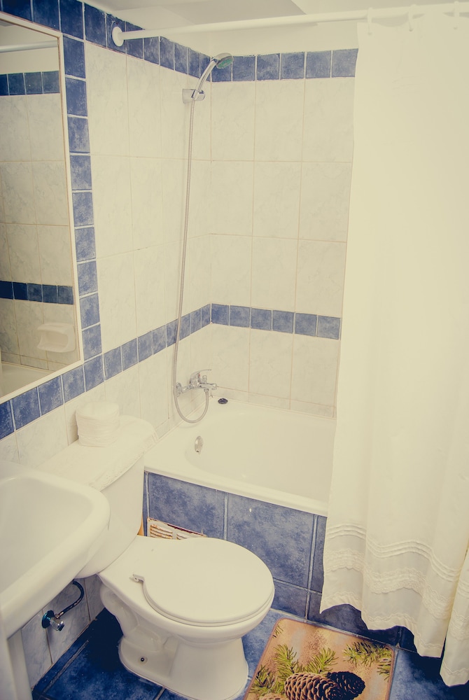 Landay Apartment General Baquedano