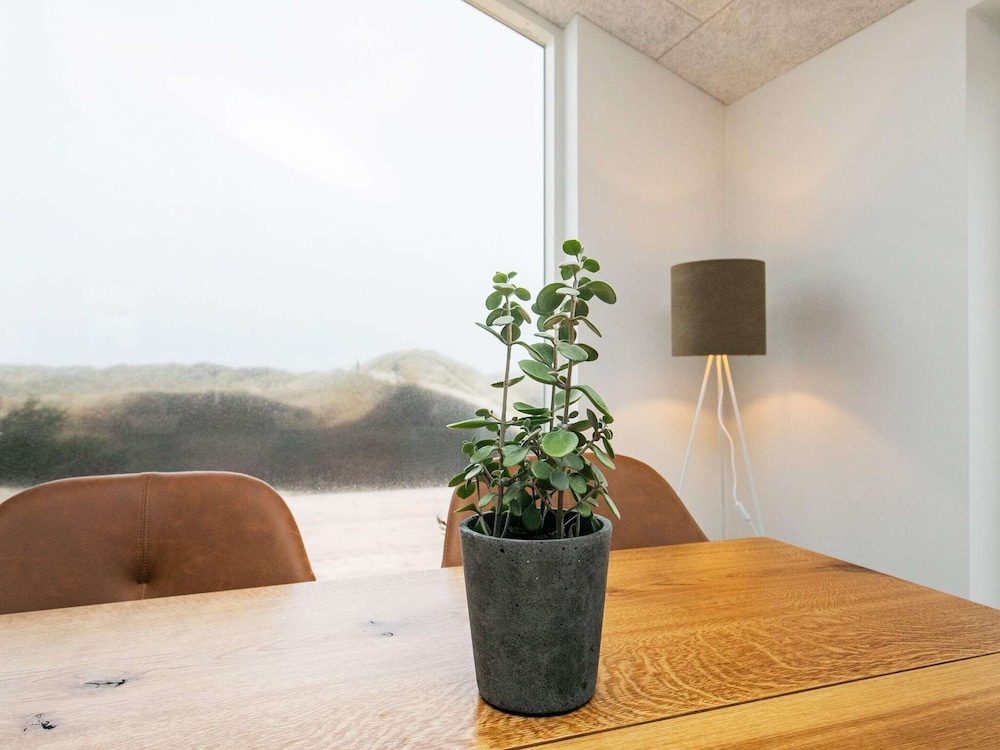 Holiday Home in Løkken view 3