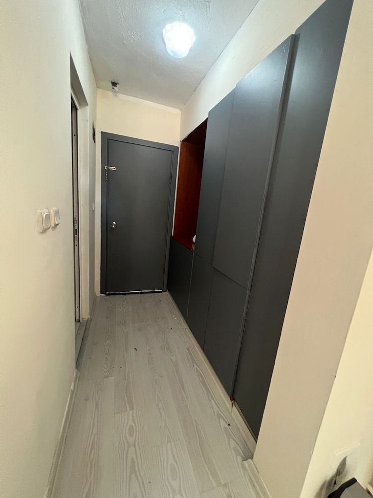 Vanna Termal Hotel & Spa