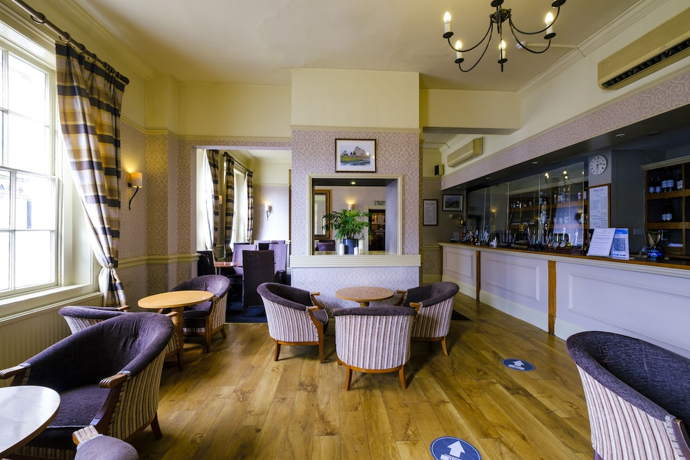 Royal Hotel 59