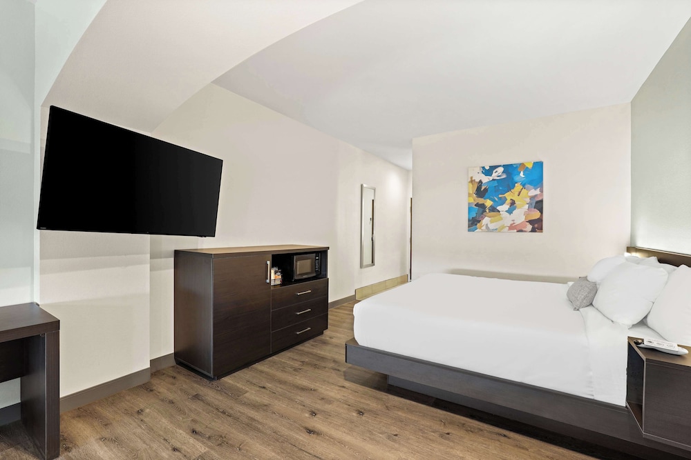 Best Western Iowa/Lake Charles East - Property Image 15