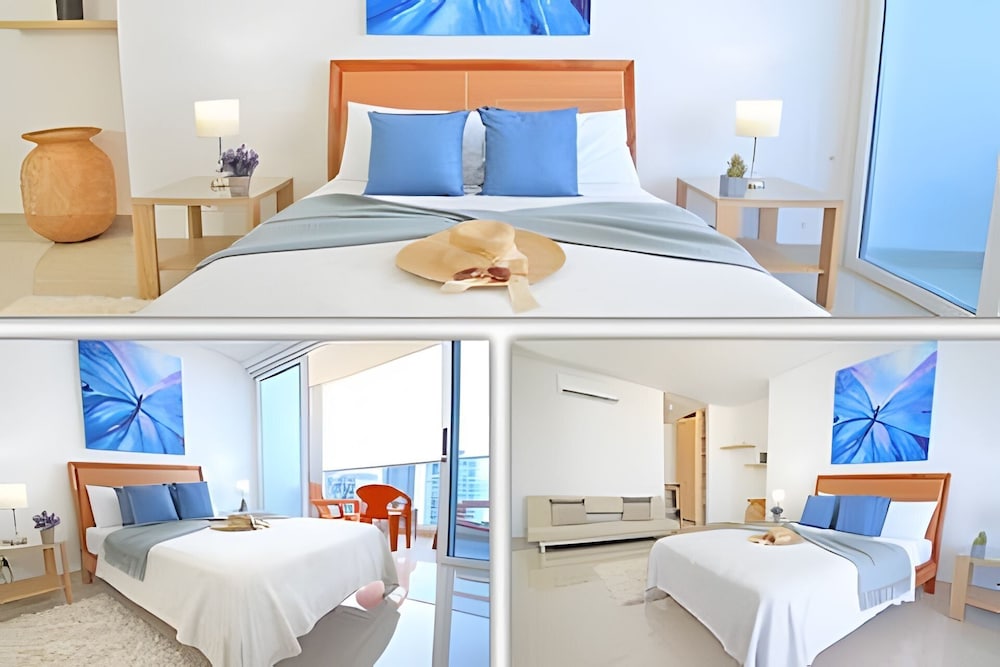 Apartamentos Reserva del Mar - by SOHO