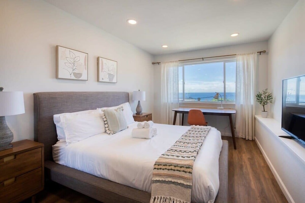 @ Marbella Lane - Ocean Views & Heavenly Sunset