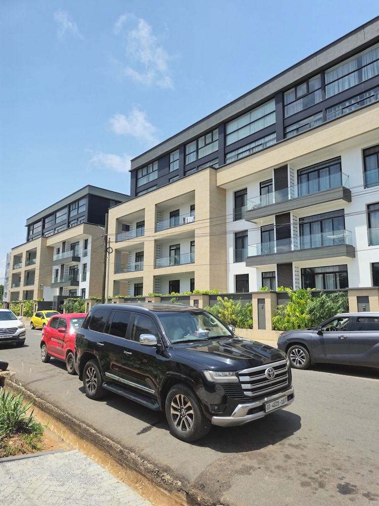 Ebs properties