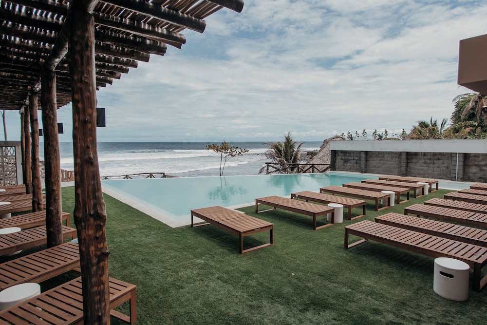 Wave House
