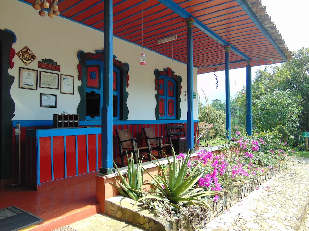 Finca La Colina