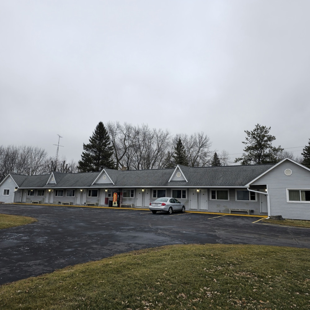 Home Motel Abbotsford