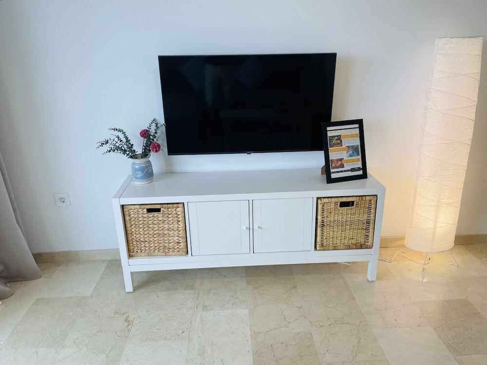 Apartamento Sol de Marbella by At Home Costa del S