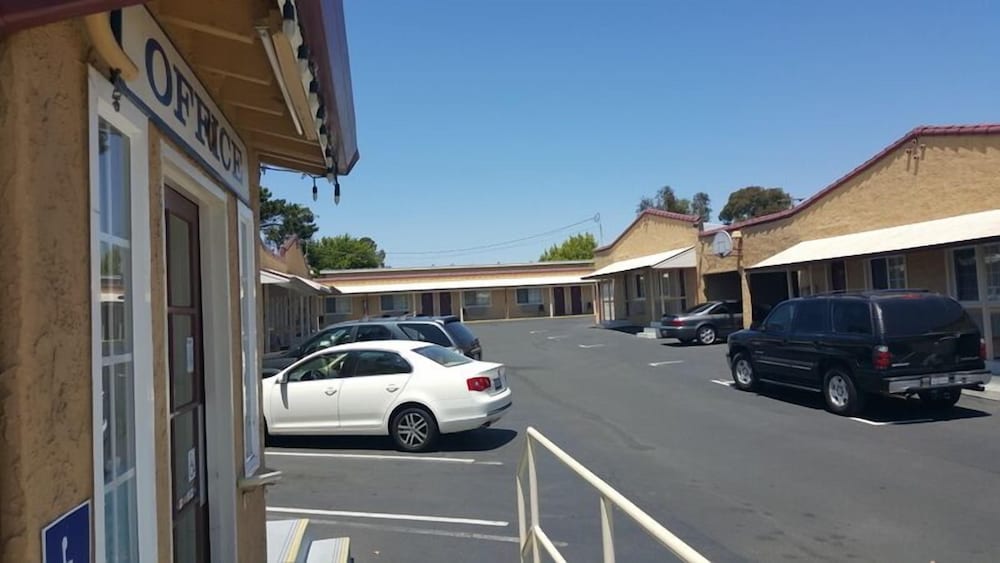 Vallejo Vacations - Budget Inn Vallejo/Napa Valley - Property Image 4