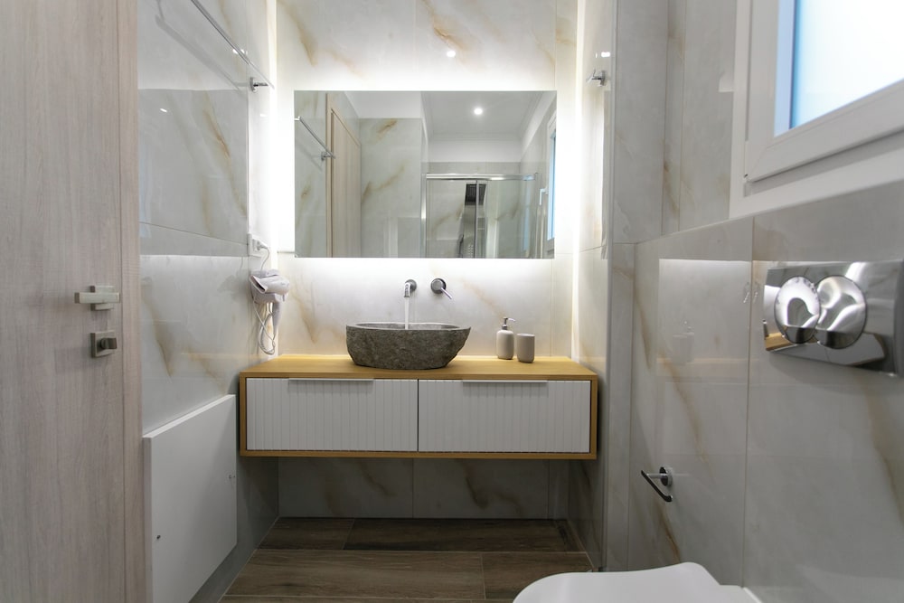 Elais Luxury Villas view 2