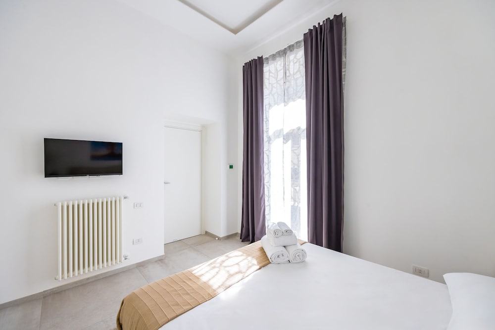 Maison Margherita in Naples