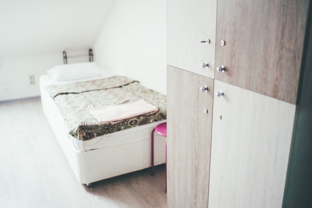 Roof Hostel