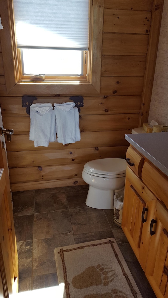 Solbakken Resort On Superior