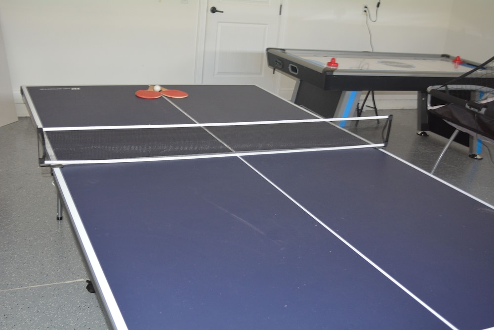 Luxury Disney Dreams Pool Spa Game Room 6 Bedroom Home by RedAwning - Image 5