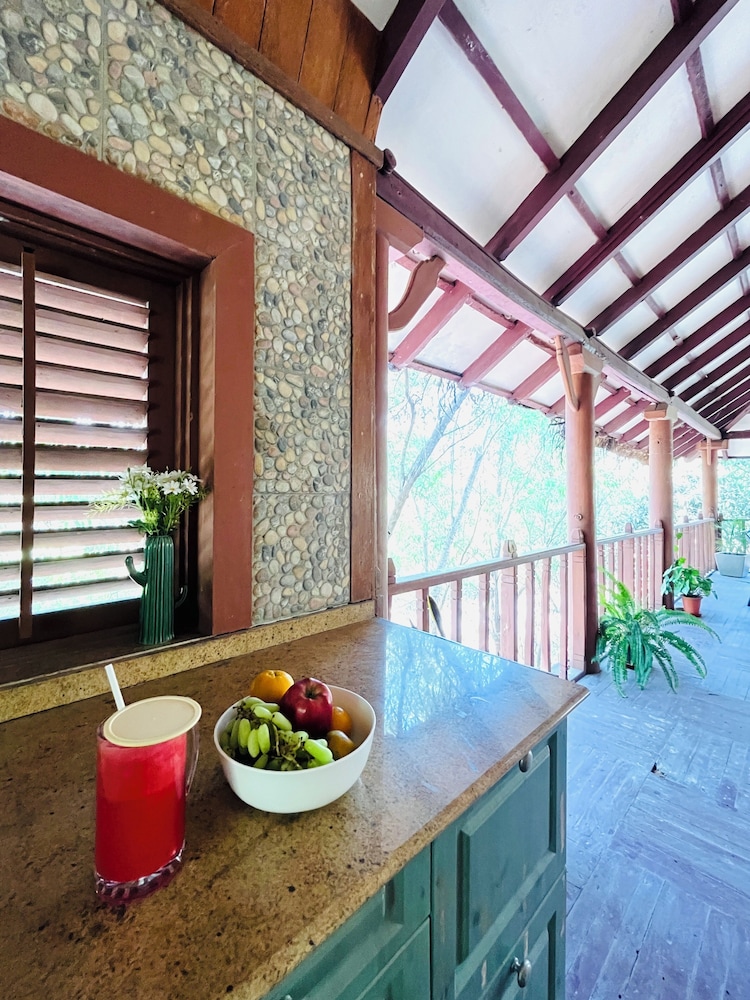 The Hideaway Hosur