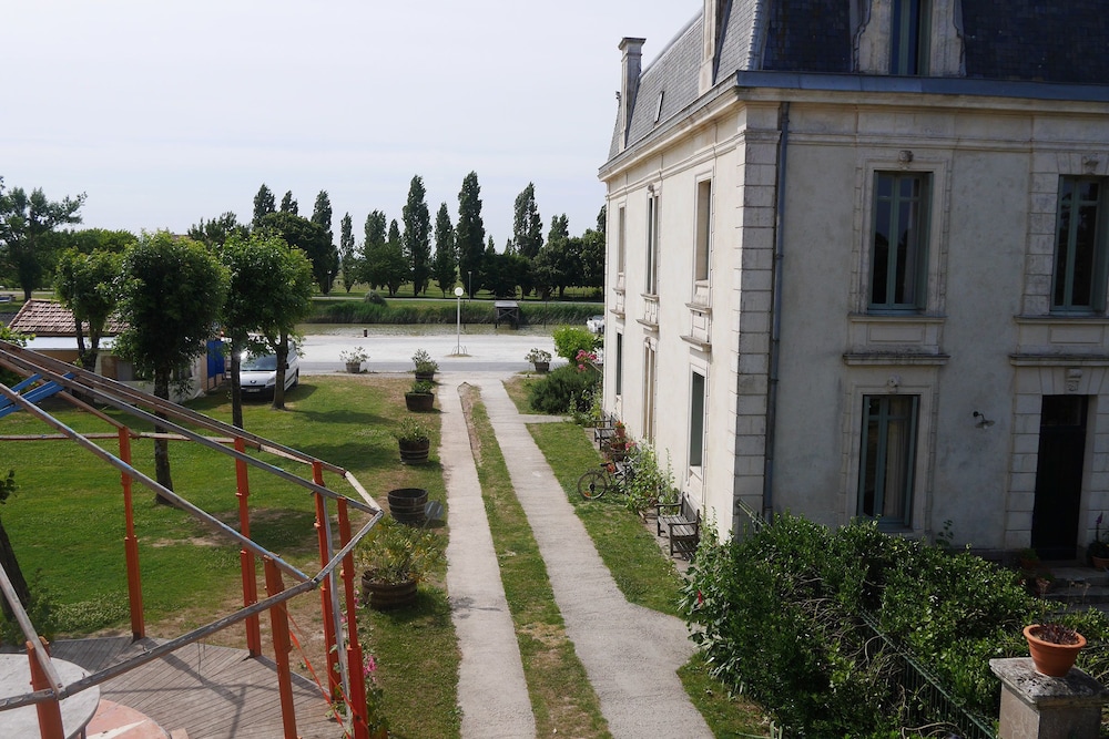 Le Domaine du Meunier