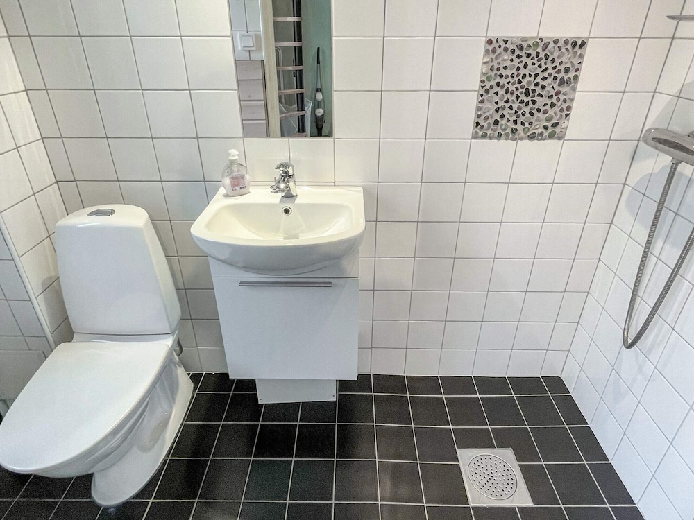 4 Star Holiday Home in Horby