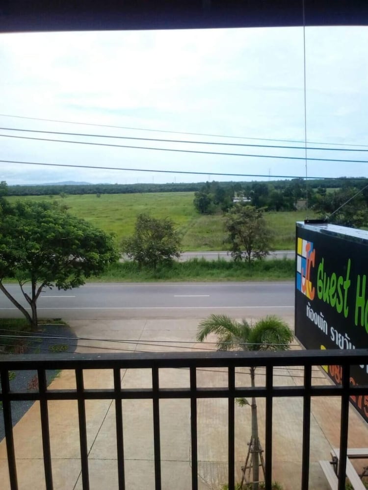 JC Guesthouse