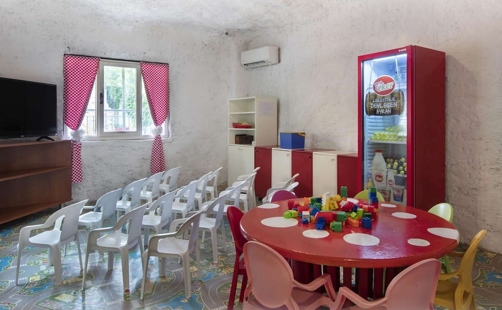 Saphir Hotel & Villas