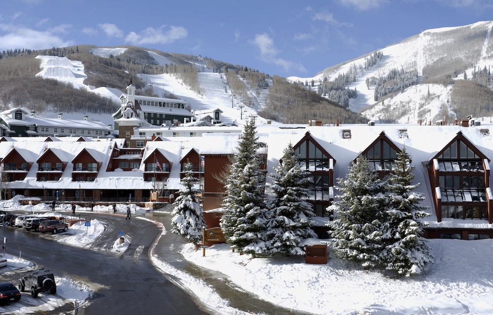 The Loft at Mountain Village by All Seasons Resort Lodging