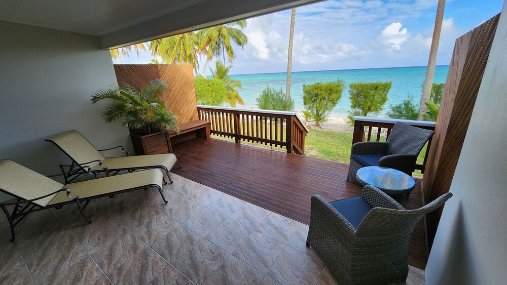 Resort Tava'e