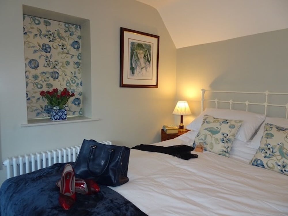 Redlynch Lodge