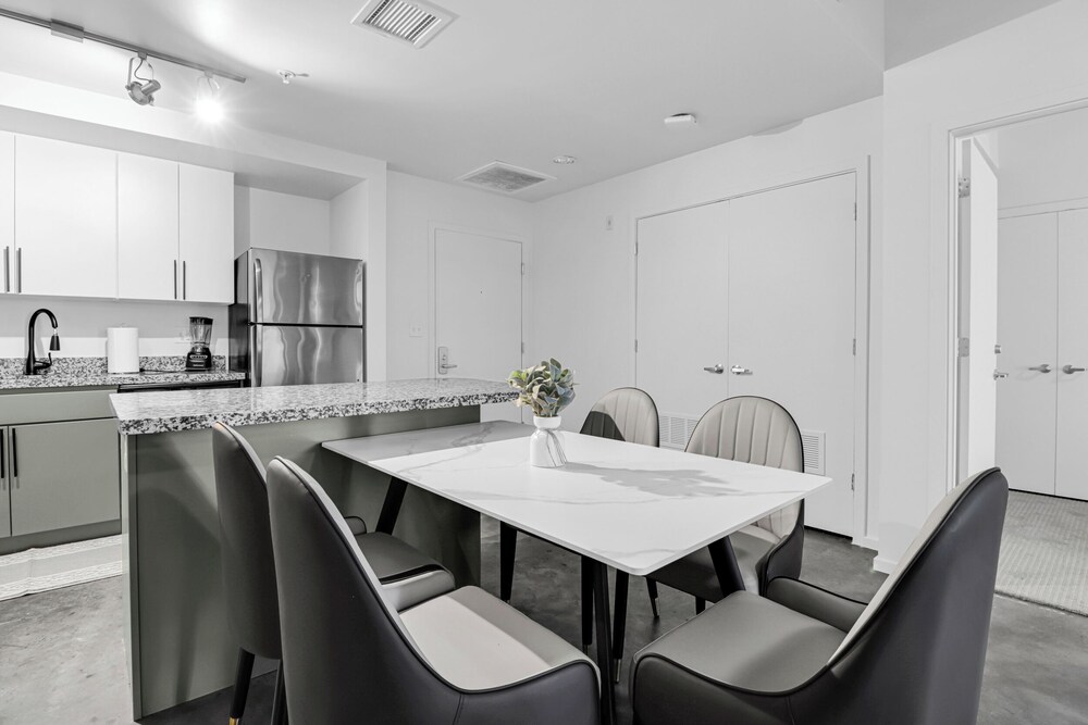 Phoenix Urban Luxury Escape