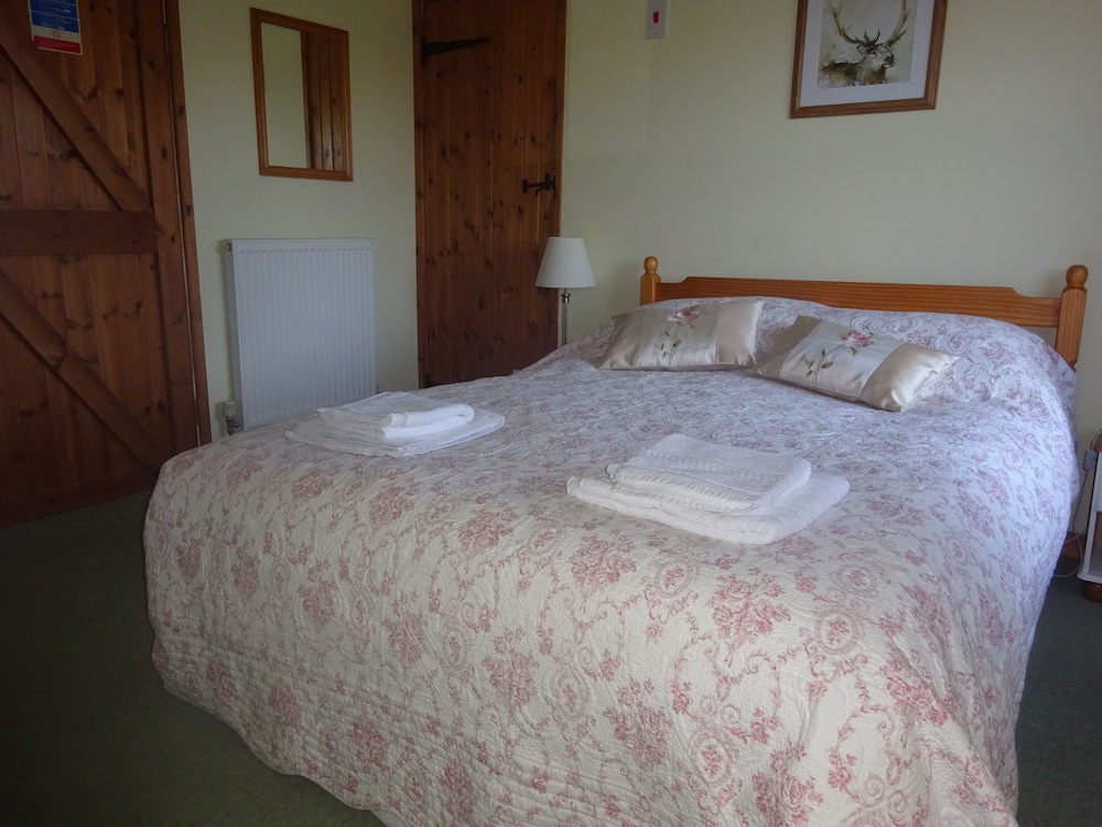 Strawberry Cottage B&B