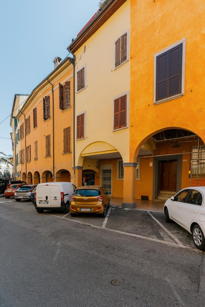 Modern Apartment With Mezzanine by Wonderful Italy view 4
