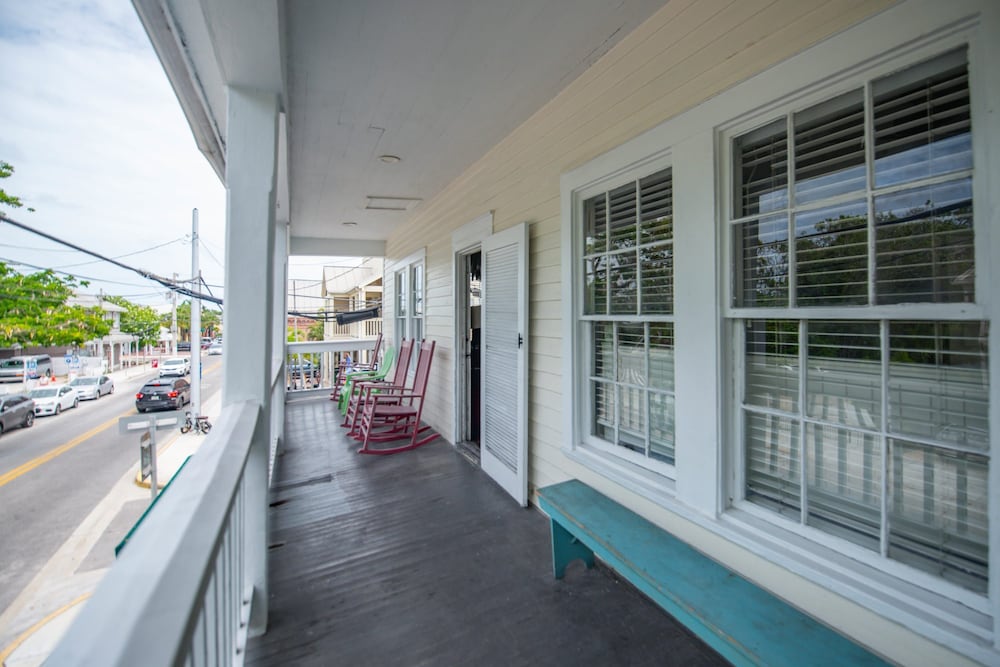 Commodore s Compound by Brightwild Huge Home view 5