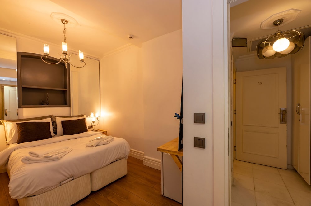 Pera Line Cihangir Hotel - Image 32