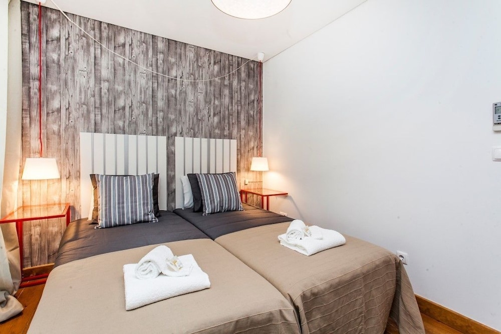 LxWay Apartments Rua das Pretas view 3