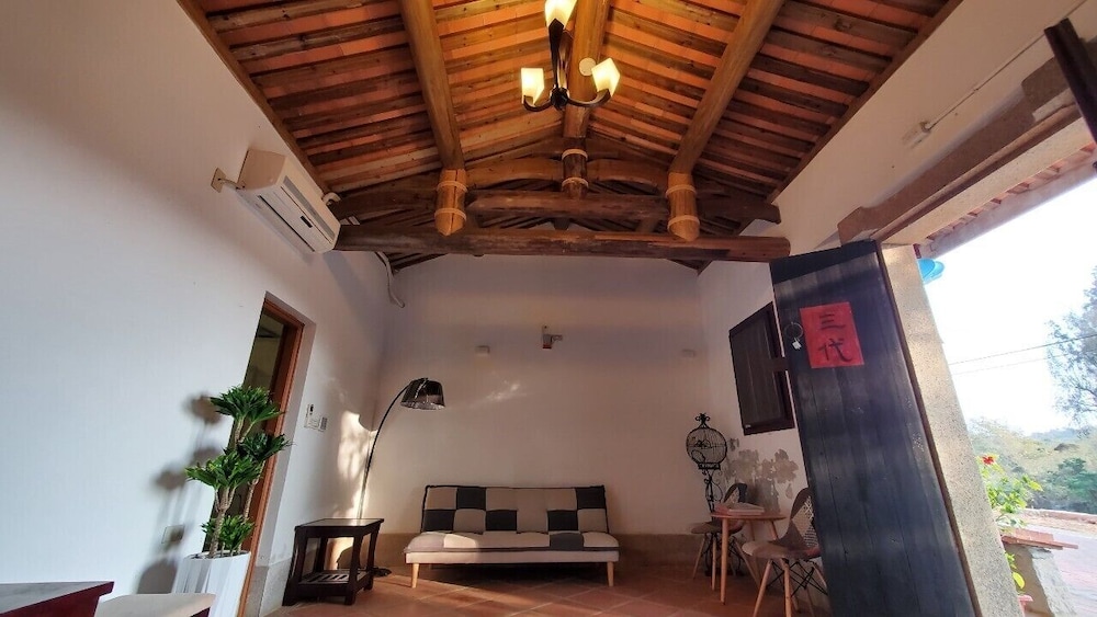Refúgio Ultramor: sua casa na montanha