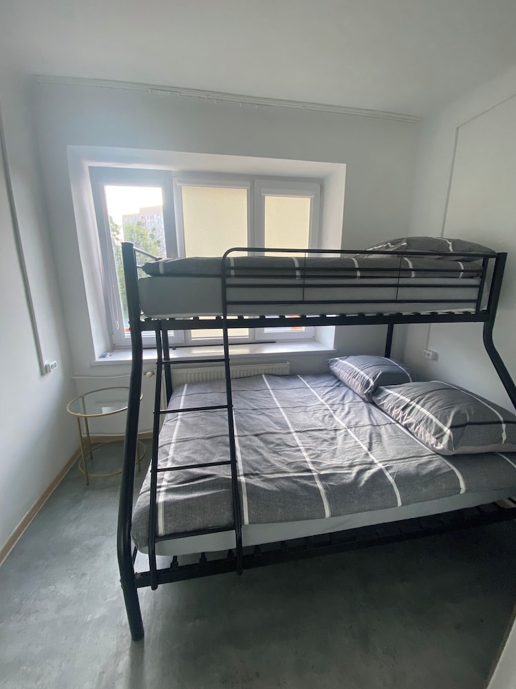 Hostel Harmonia
