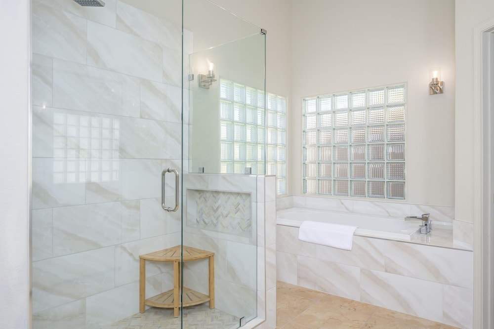 Echo Ridge 4 Bedroom Home
