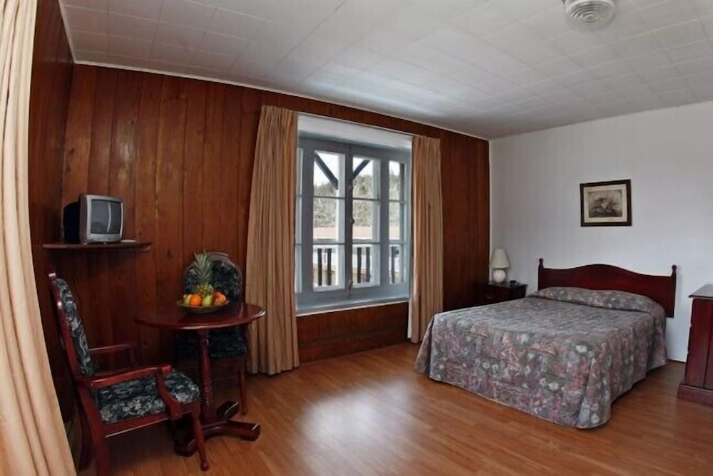 Hotel - Motel Georges
