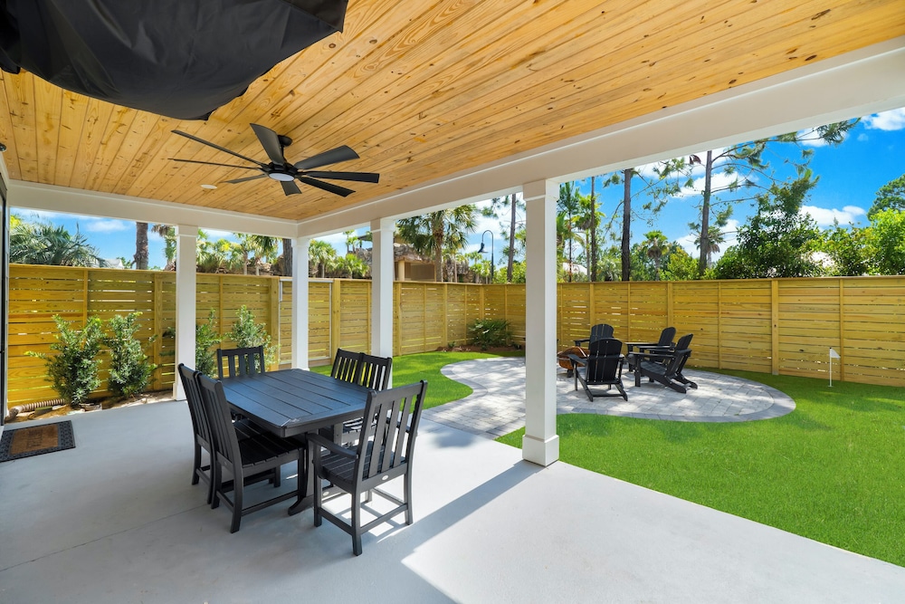 30A Beach House - Belle Vue by PHG view 3