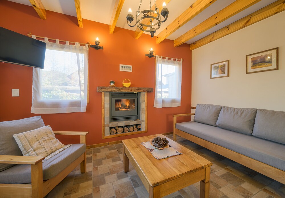 Amazing Lodge in San Martin de los Andes SMA-RV by Apartments Bariloche