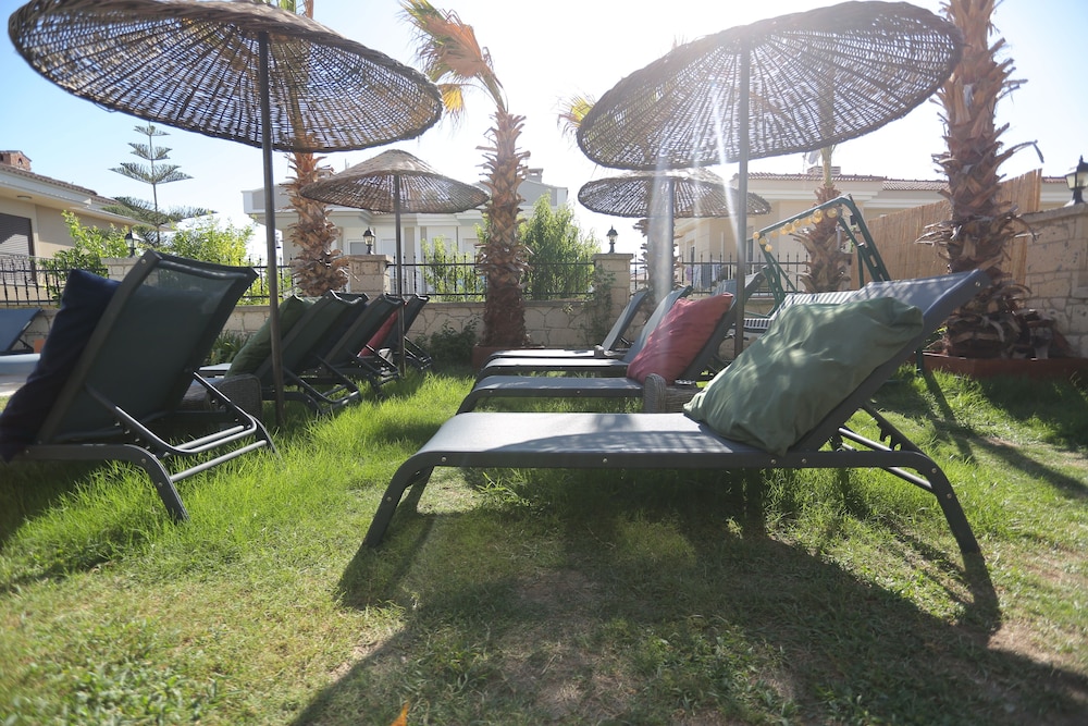Fizzio Alaçatı Hotel - Image 25