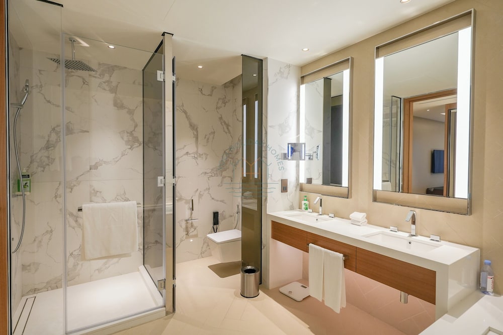 3BHK Luxury Living at The Address Opera