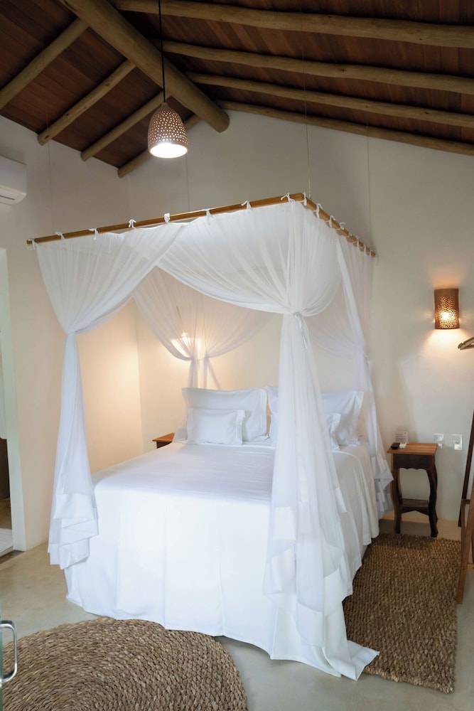 Corais de Trancoso Boutique