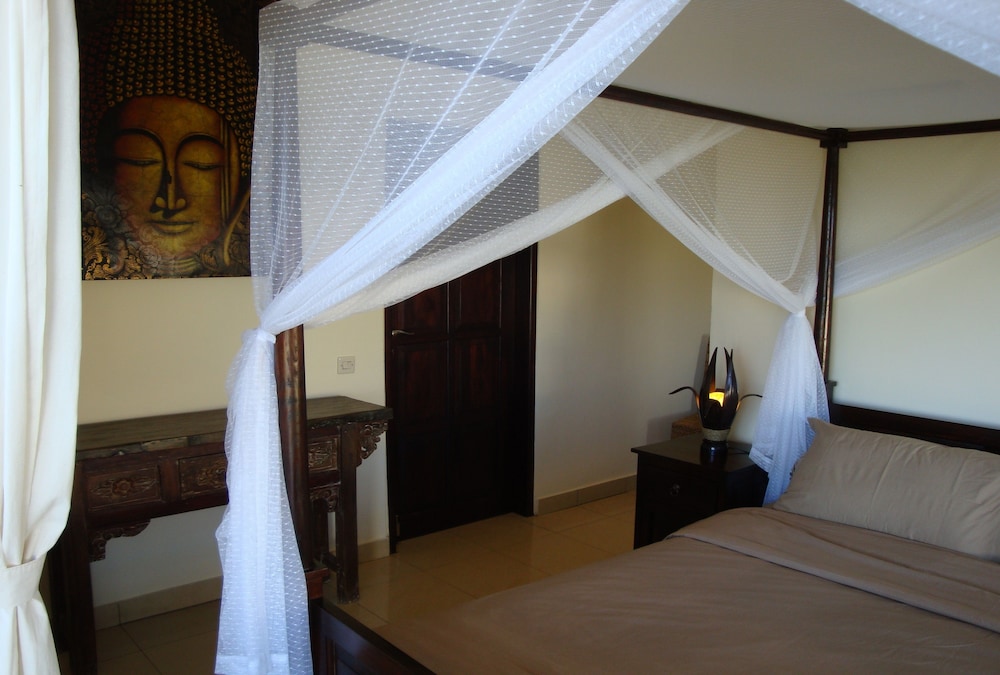 Villa Pelangi Bali